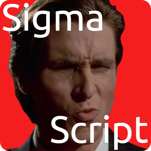 SigmaScript